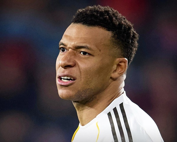 Kylian Mbappén päätös loukkaantumisten suhteen